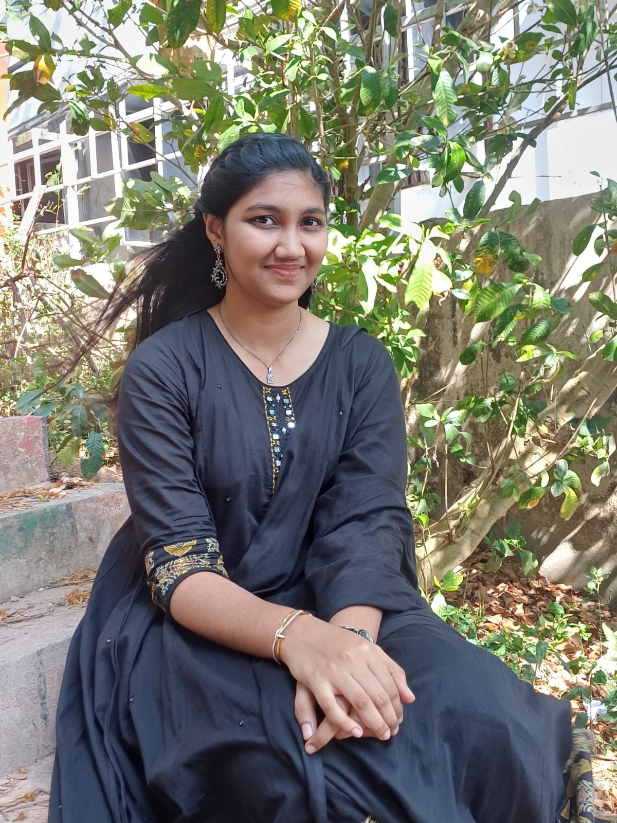 HADIYA SALMA R